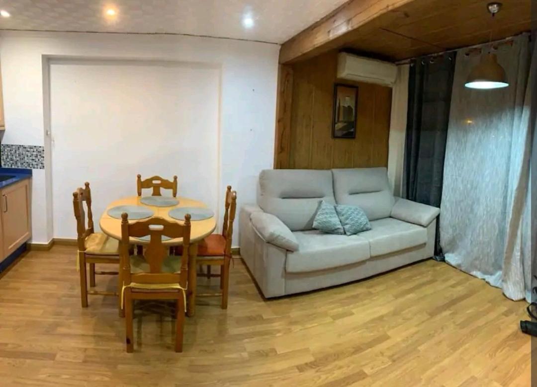 Preciosa Apartamento 150M Del Mar Calpe Exterior photo